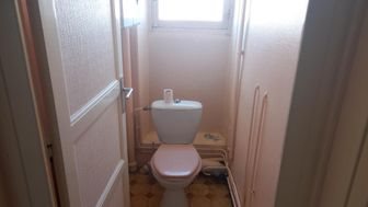 Appartement à louer, 57m², Chenôve