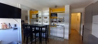 Appartement à louer, 23m², La Rochelle