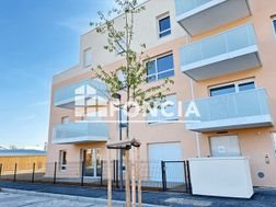 Appartement à louer, 59m², Mulhouse