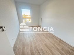 Appartement à louer, 59m², Mulhouse