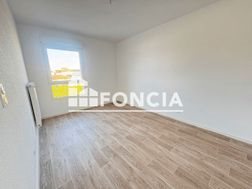 Appartement à louer, 59m², Mulhouse