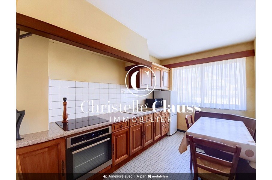 Maison à vendre, 99m², Rixheim