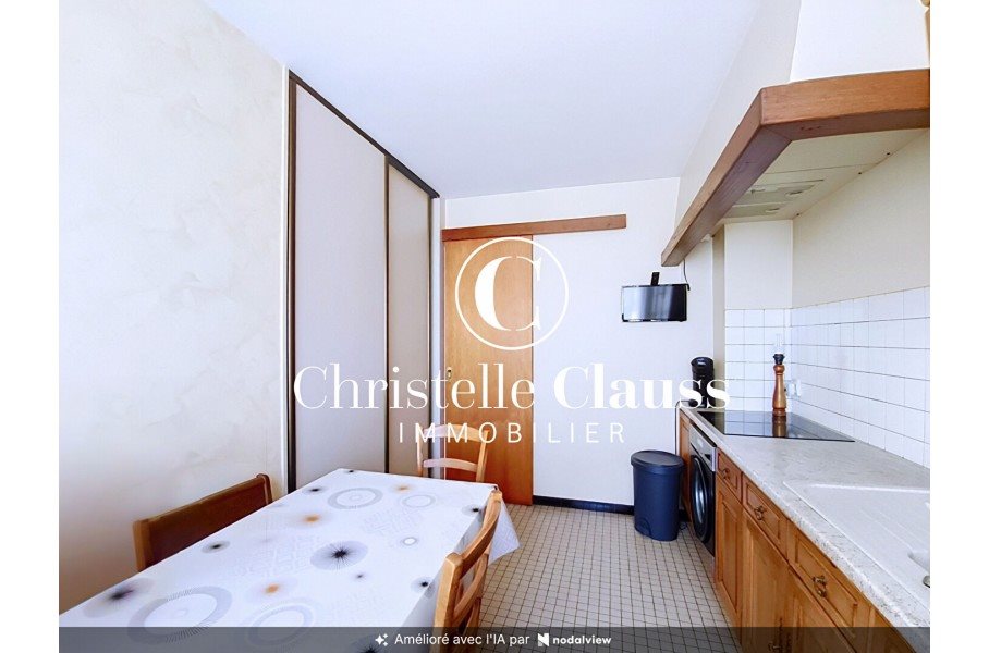 Maison à vendre, 99m², Rixheim