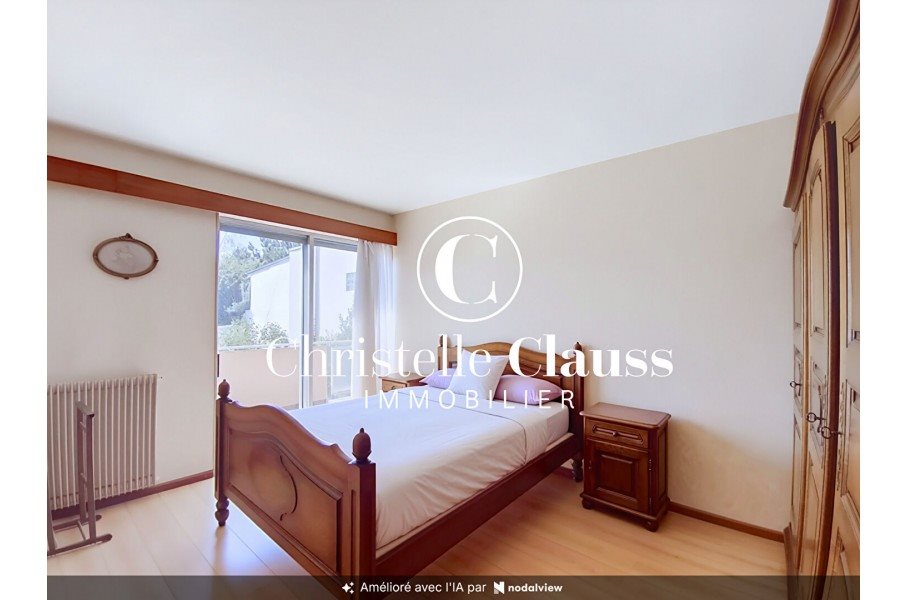 Maison à vendre, 99m², Rixheim
