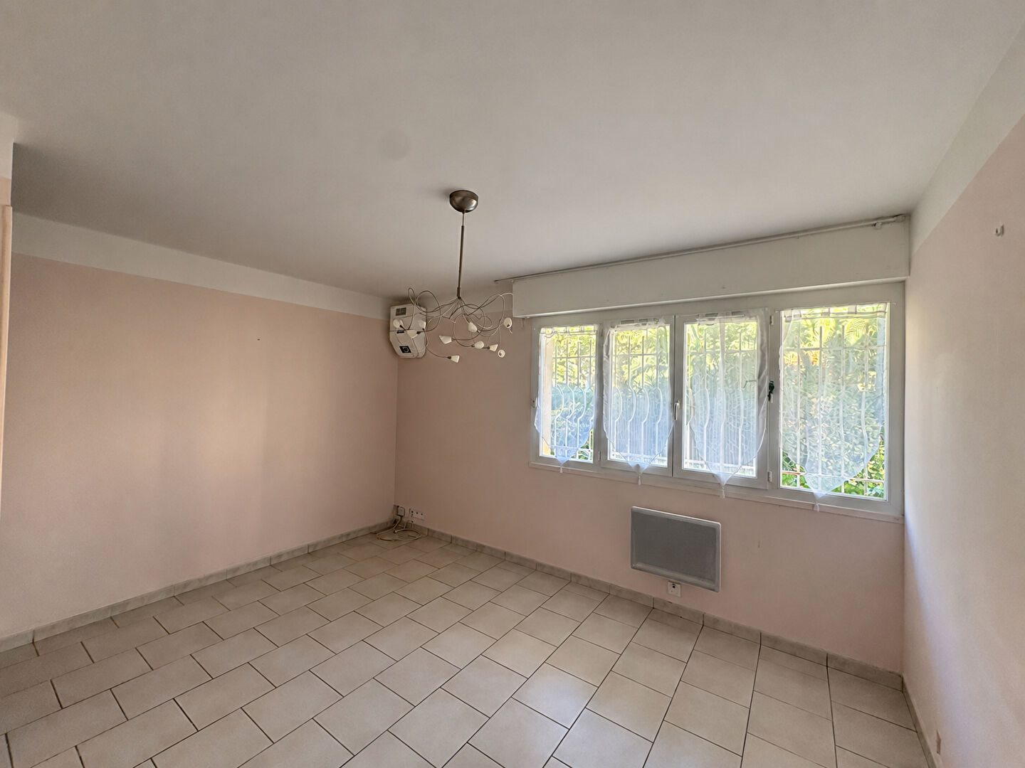 Appartement à louer, 14m², La Ciotat