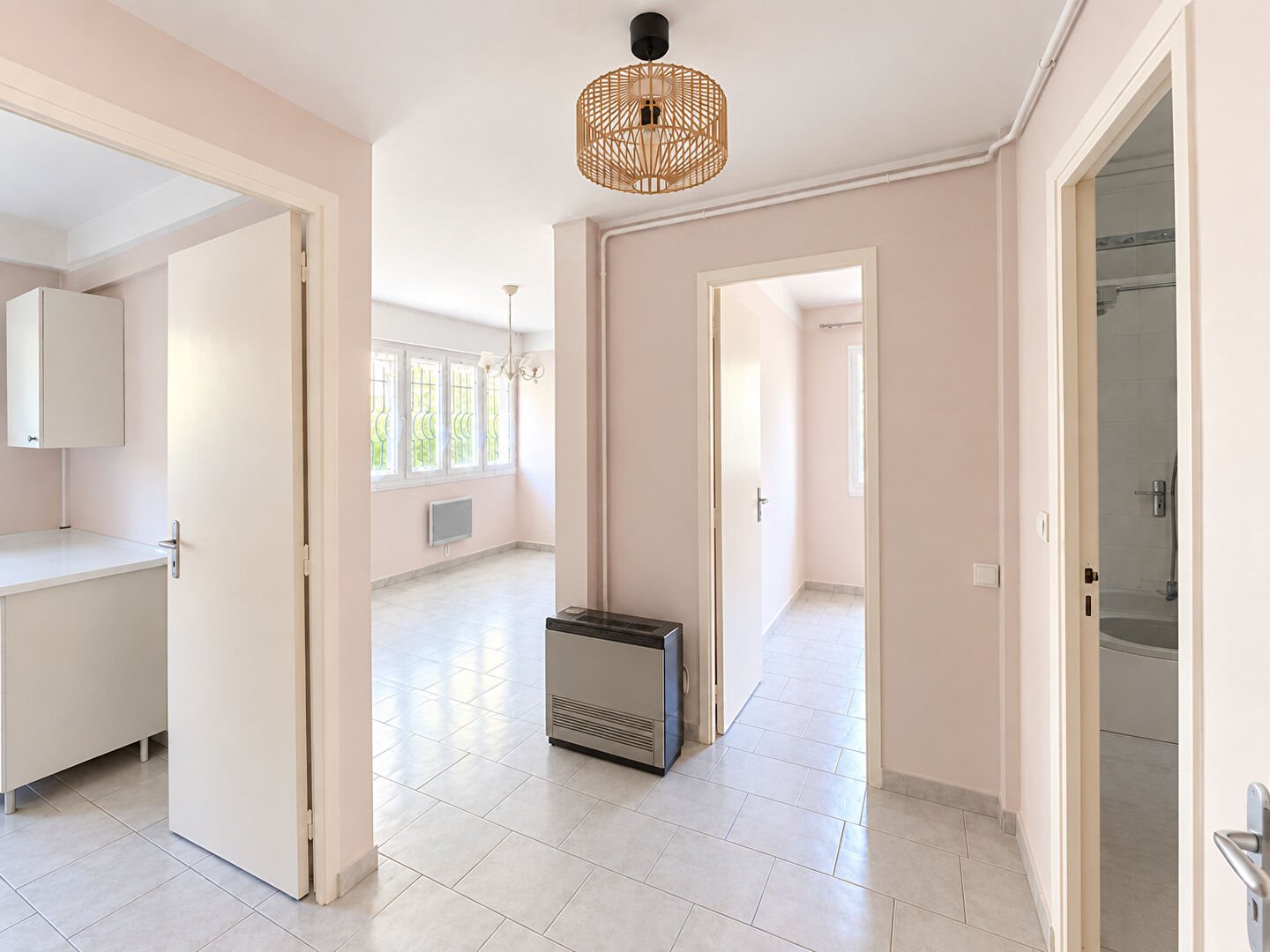 Appartement à louer, 14m², La Ciotat
