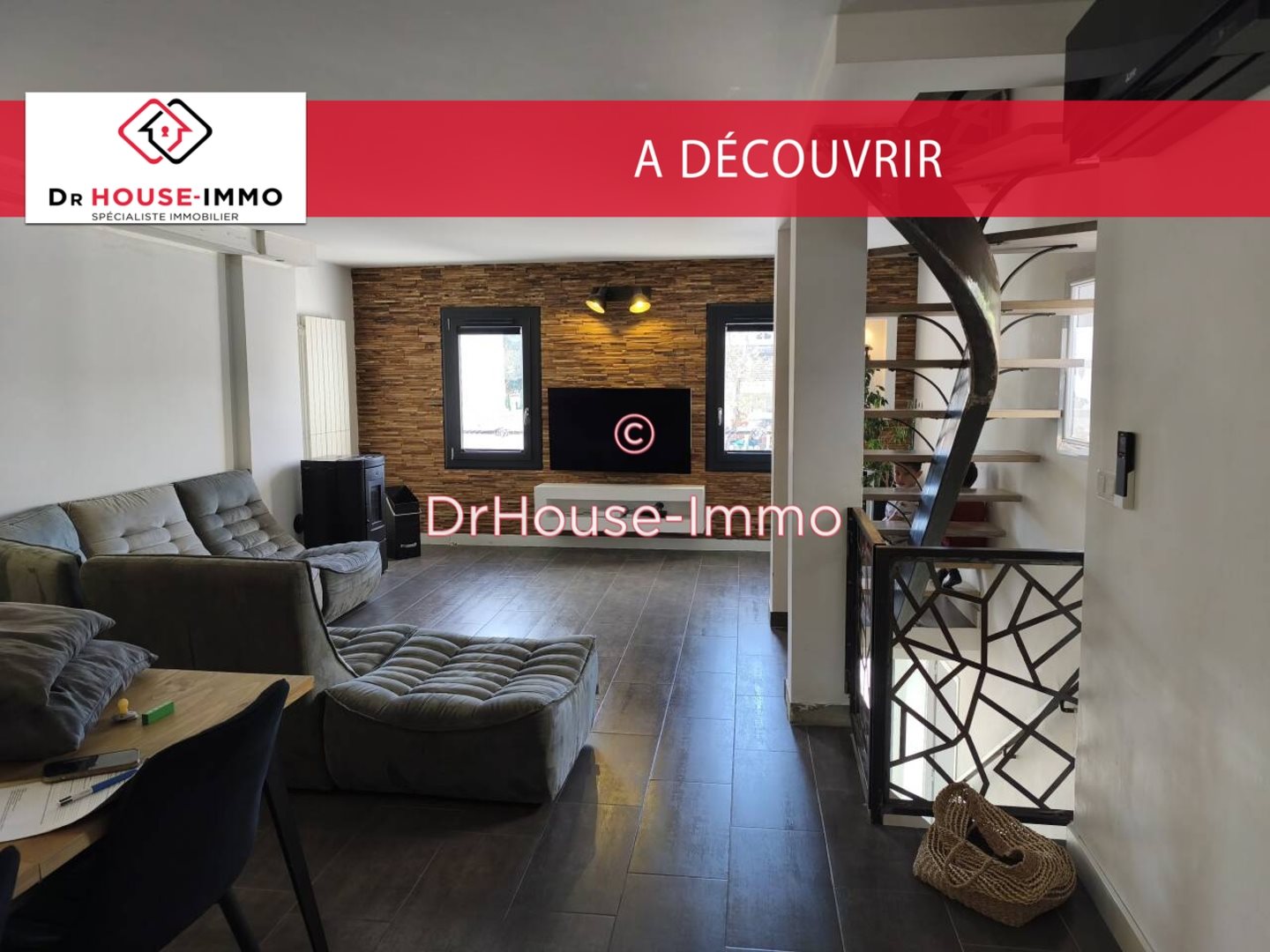 Maison à vendre, 125m², Six-Fours-les-Plages
