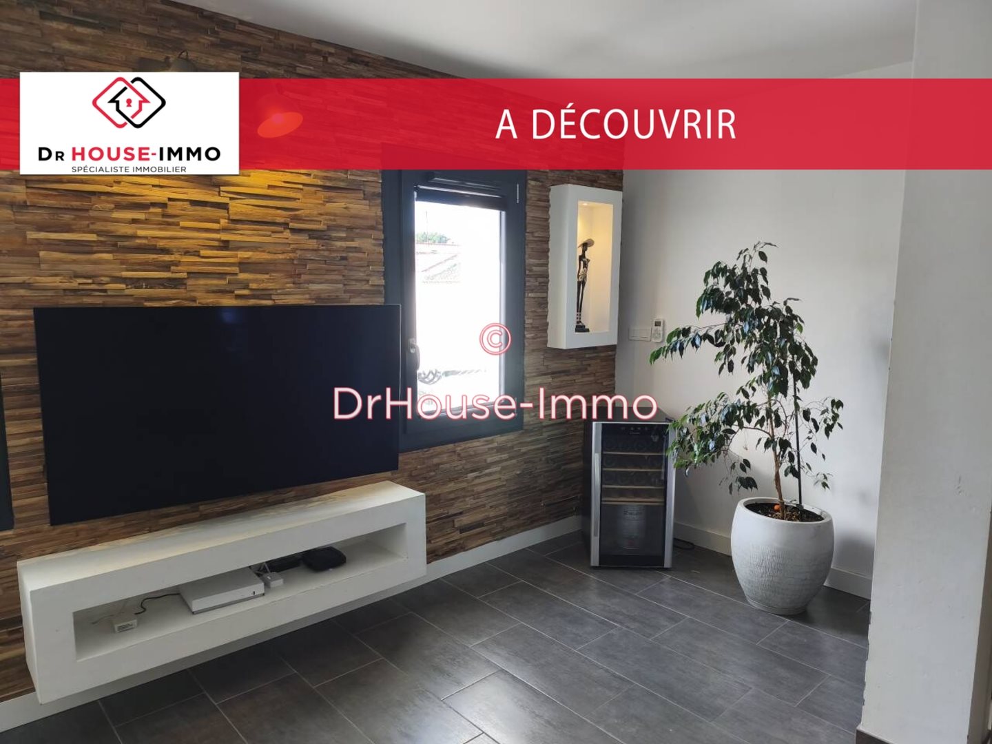 Maison à vendre, 125m², Six-Fours-les-Plages