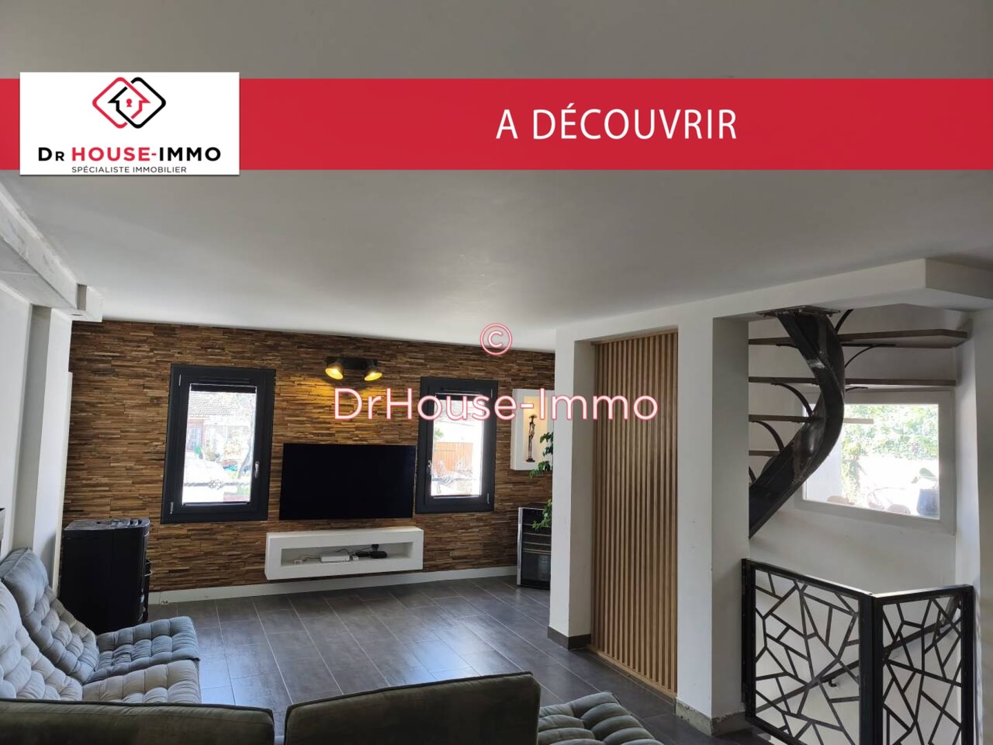 Maison à vendre, 125m², Six-Fours-les-Plages