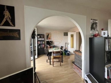 Appartement à vendre, 56m², Saint-Maur-des-Fossés