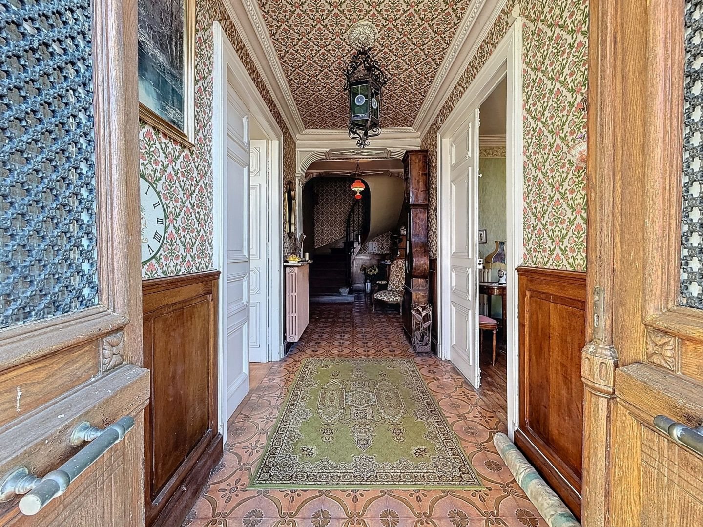 Maison à vendre, 215m², Mirandol-Bourgnounac