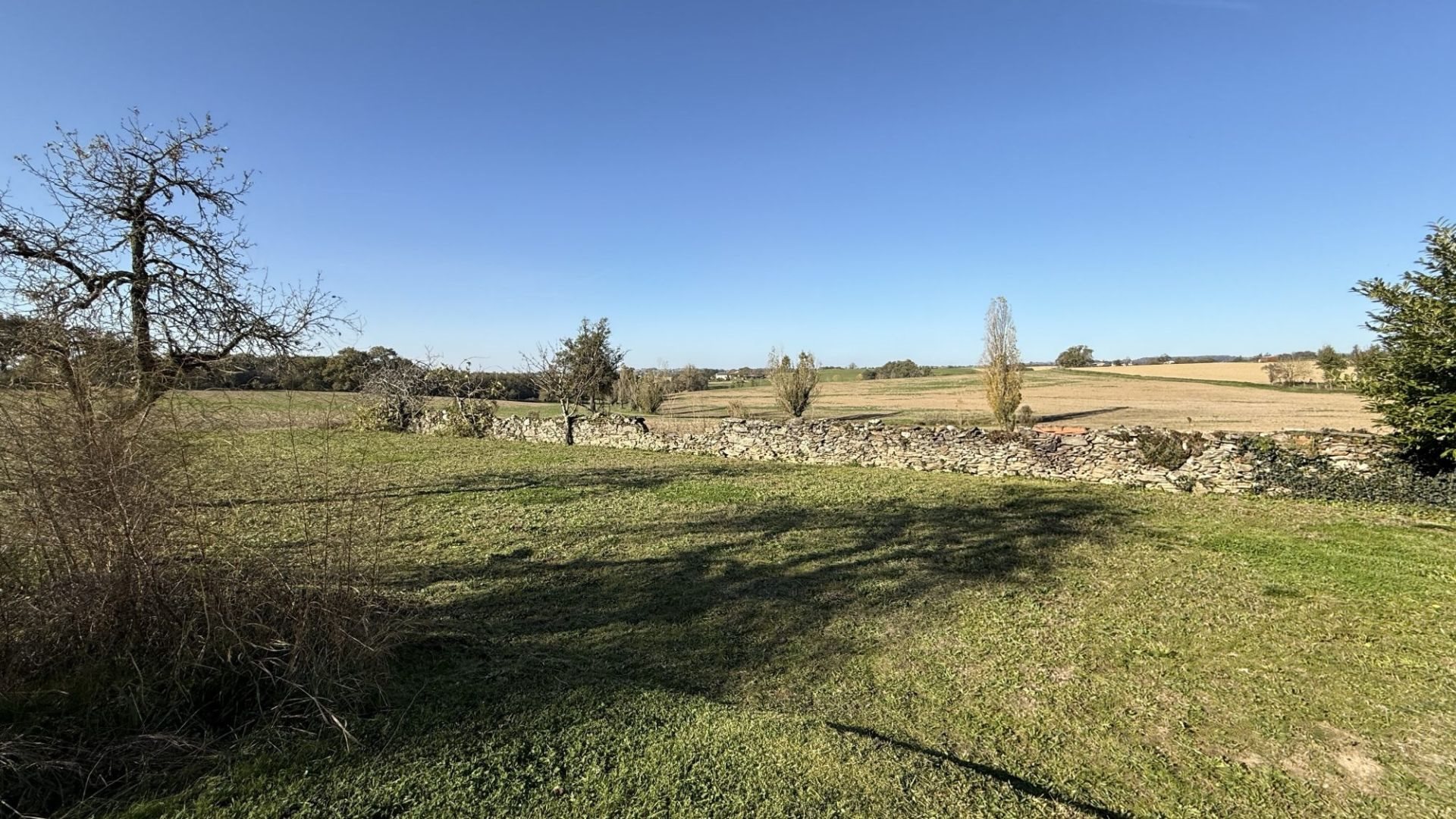 Maison à vendre, 215m², Mirandol-Bourgnounac
