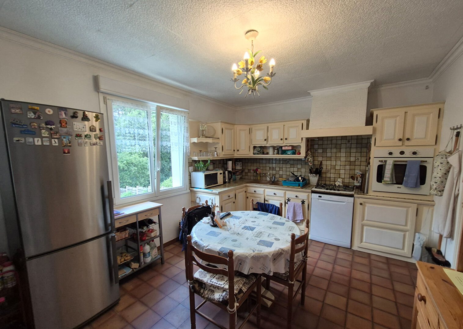 Maison à vendre, 121m², Landivisiau