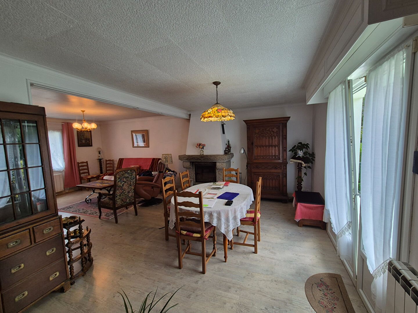 Maison à vendre, 121m², Landivisiau