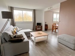 Appartement à louer, 69m², Mérignac