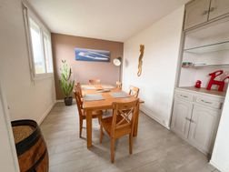 Appartement à louer, 69m², Mérignac