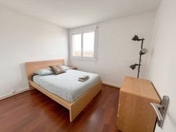 Appartement à louer, 69m², Mérignac
