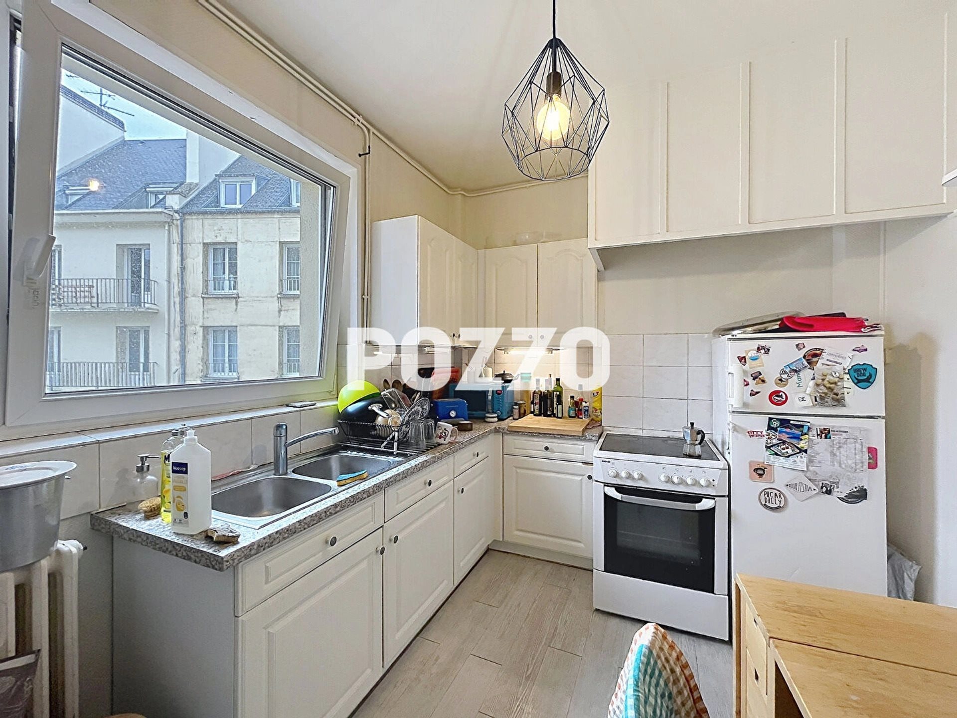 Appartement à louer, 98m², Caen