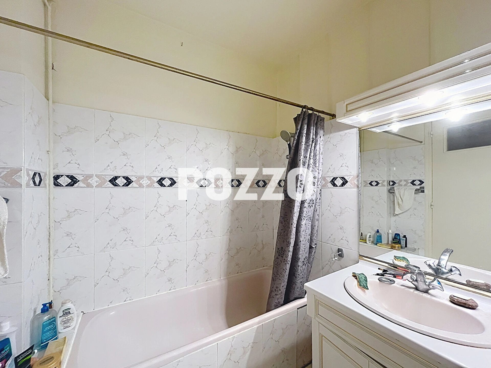 Appartement à louer, 98m², Caen