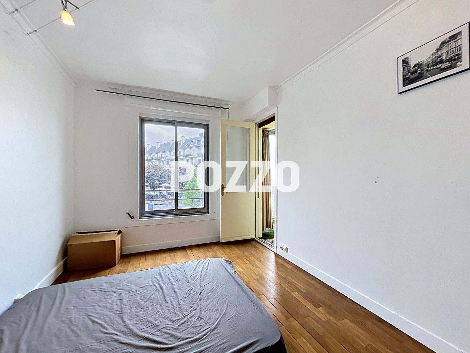 Appartement à louer, 98m², Caen