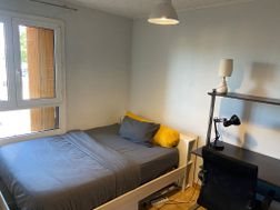 Appartement à louer, 10m², Vénissieux