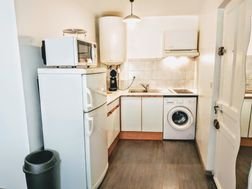 Appartement à louer, 24m², La Valette-du-Var