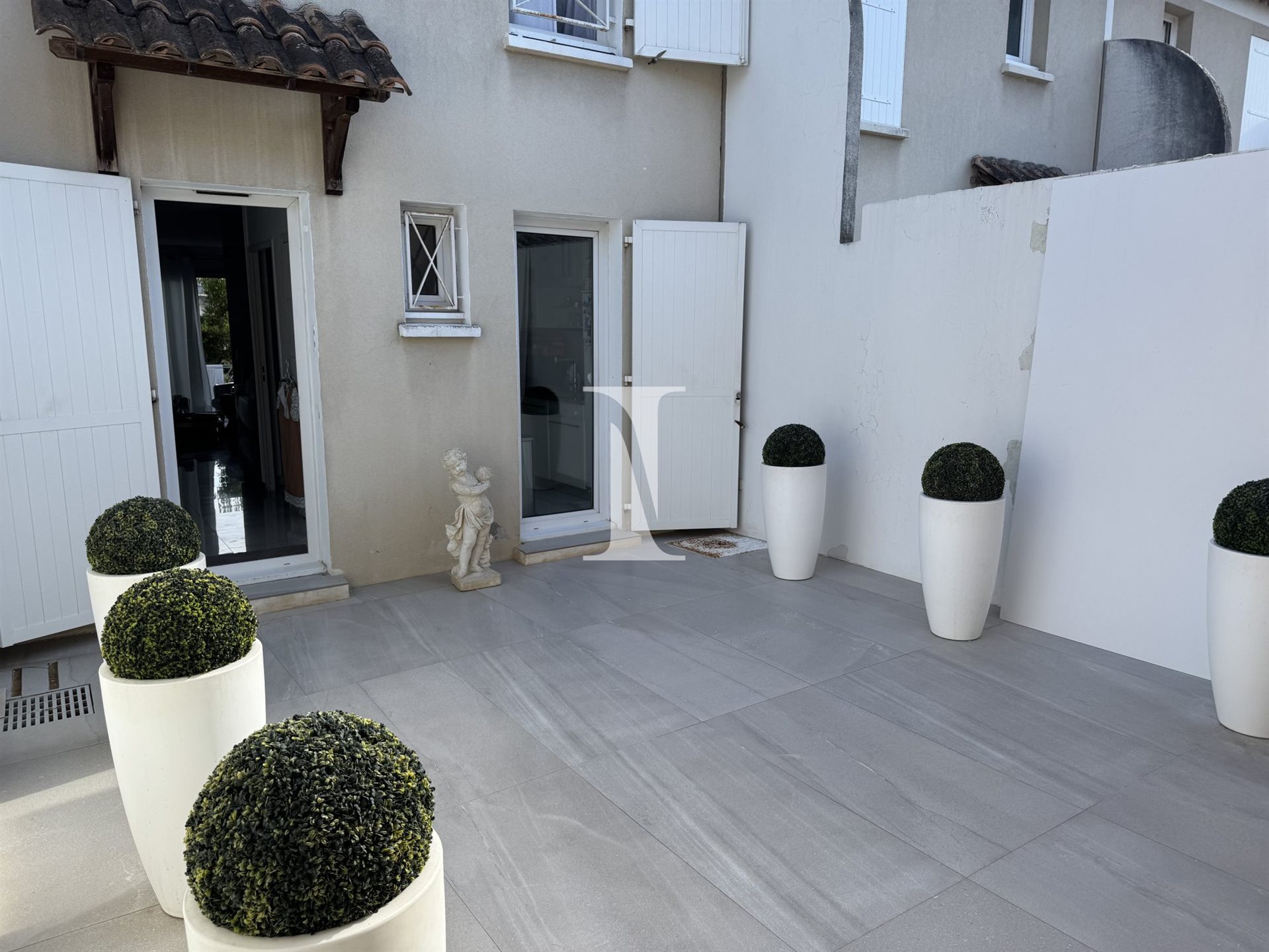Maison à vendre, 76m², Le Cannet