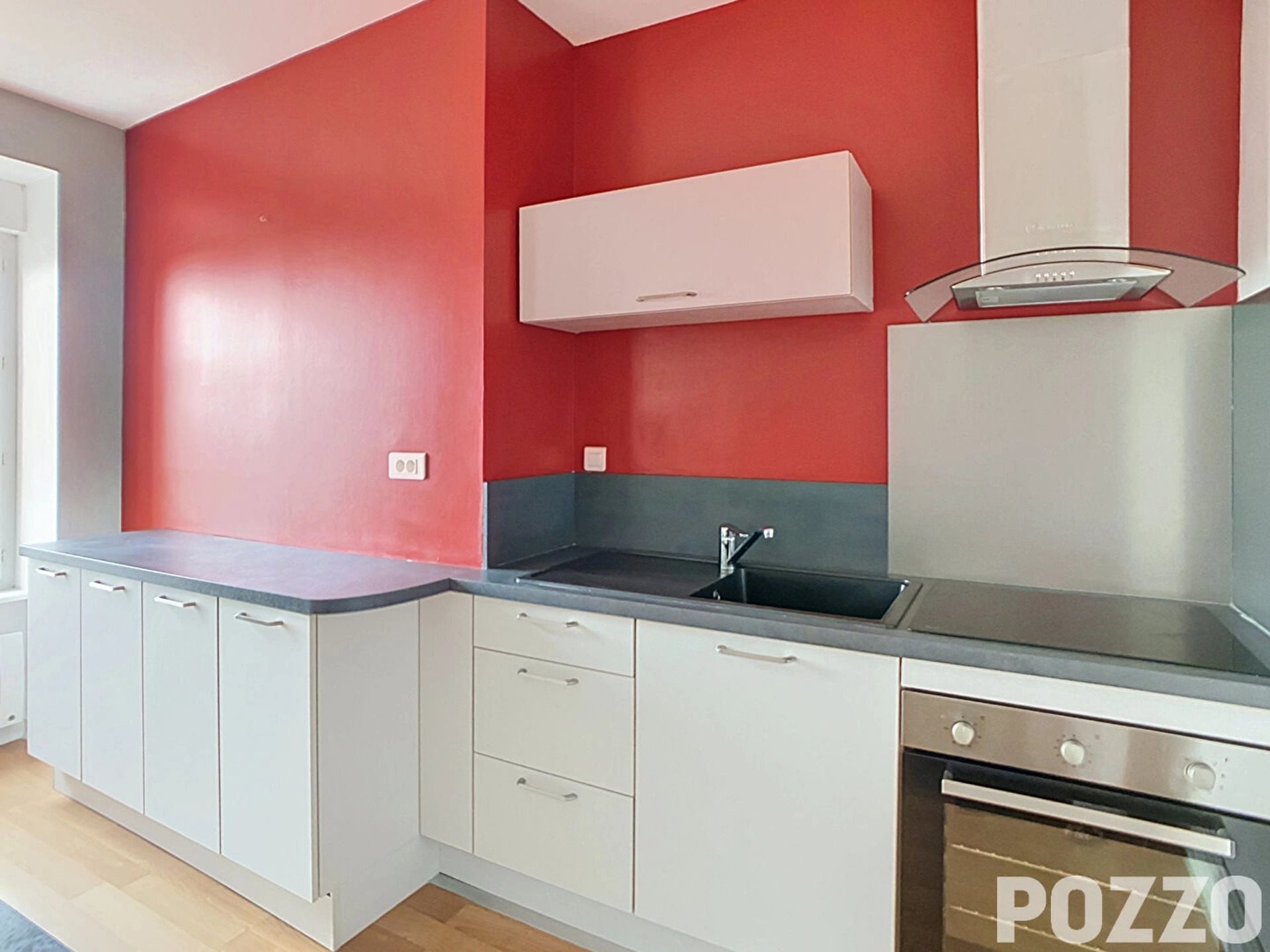 Appartement à louer, 61m², Avranches