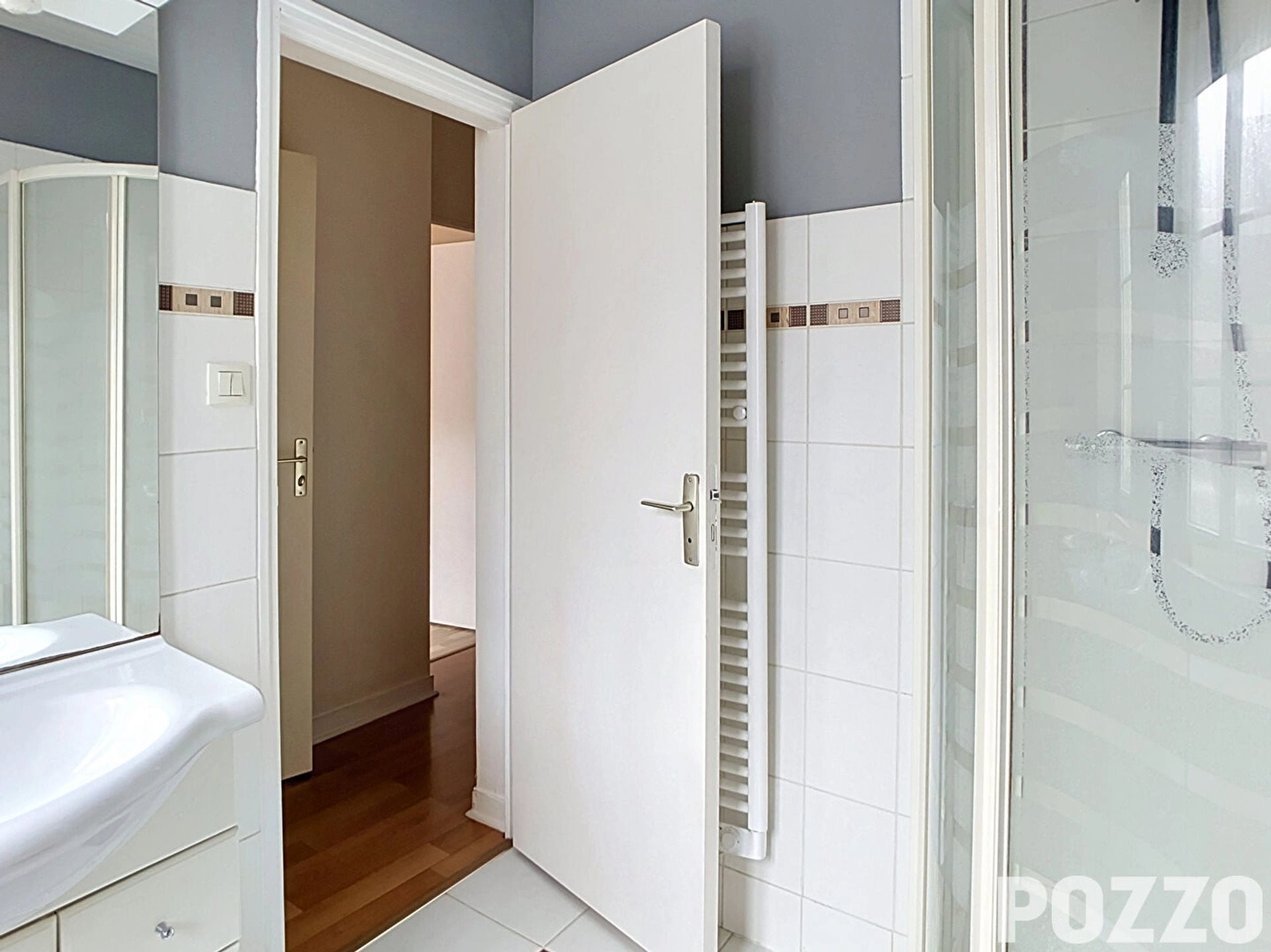 Appartement à louer, 61m², Avranches