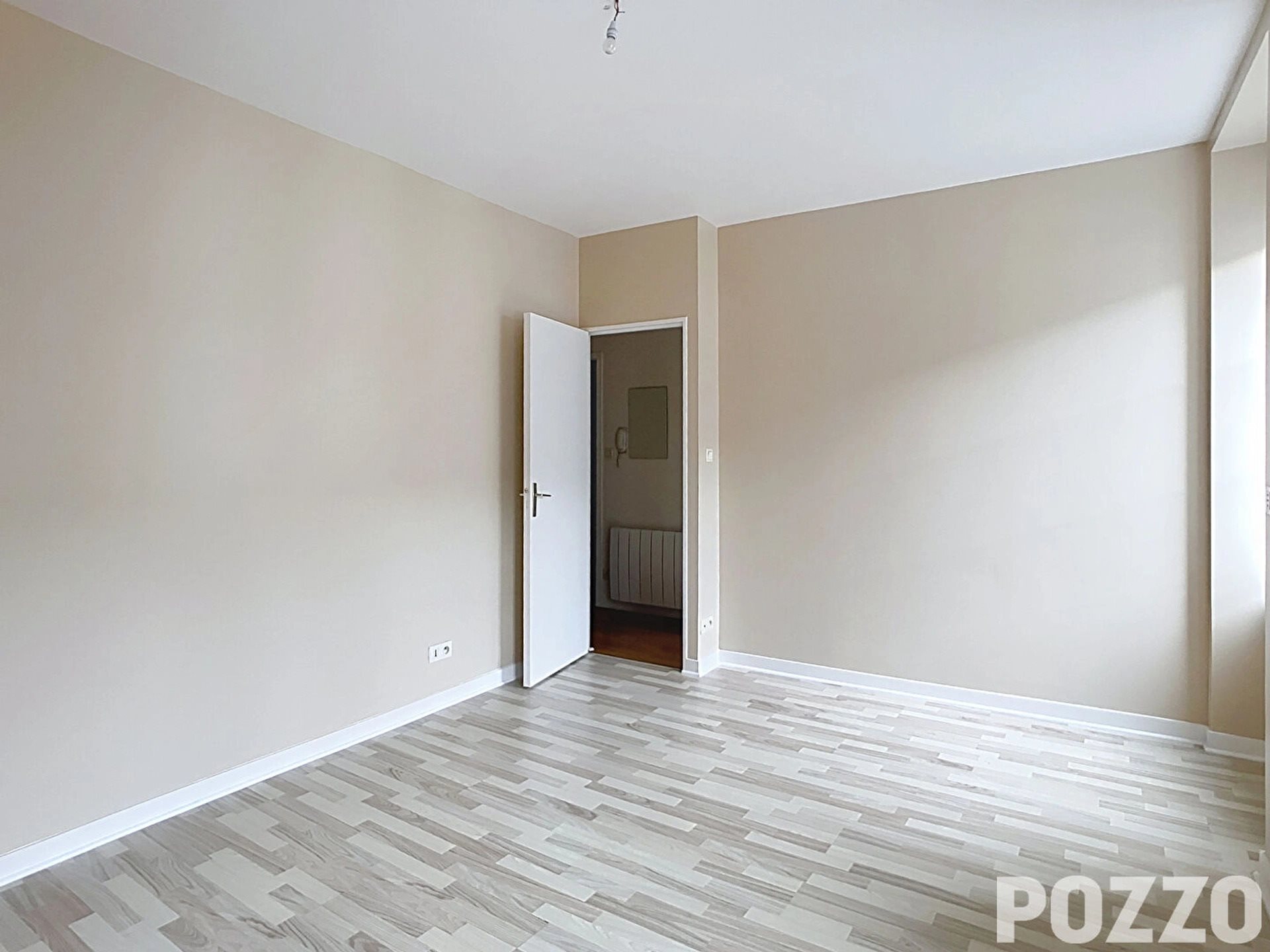 Appartement à louer, 61m², Avranches