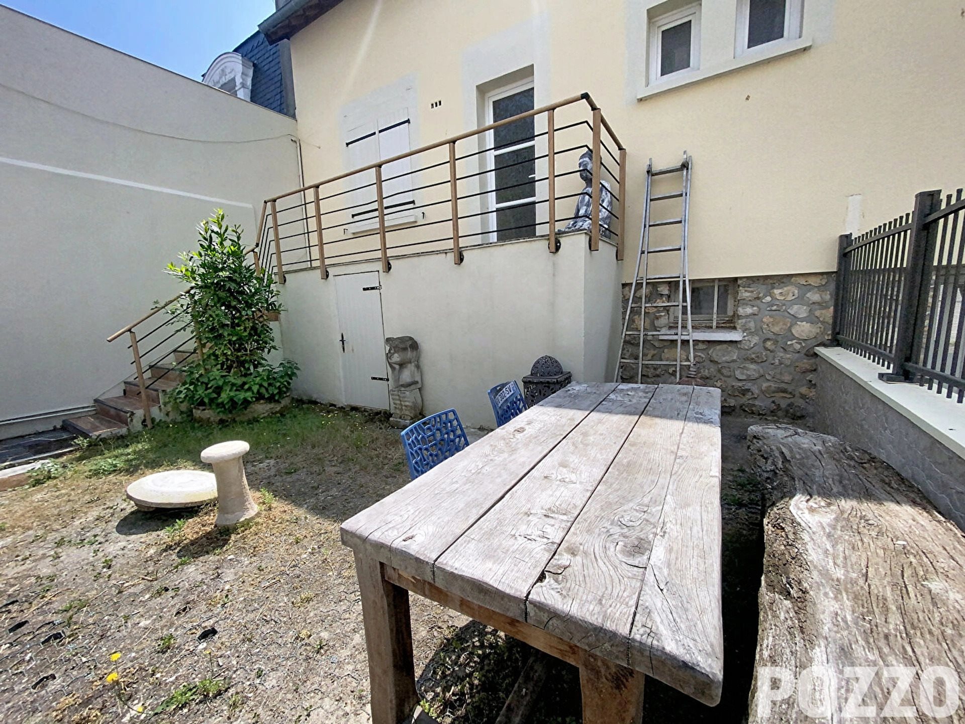 Maison à vendre, 130m², Trouville-sur-Mer