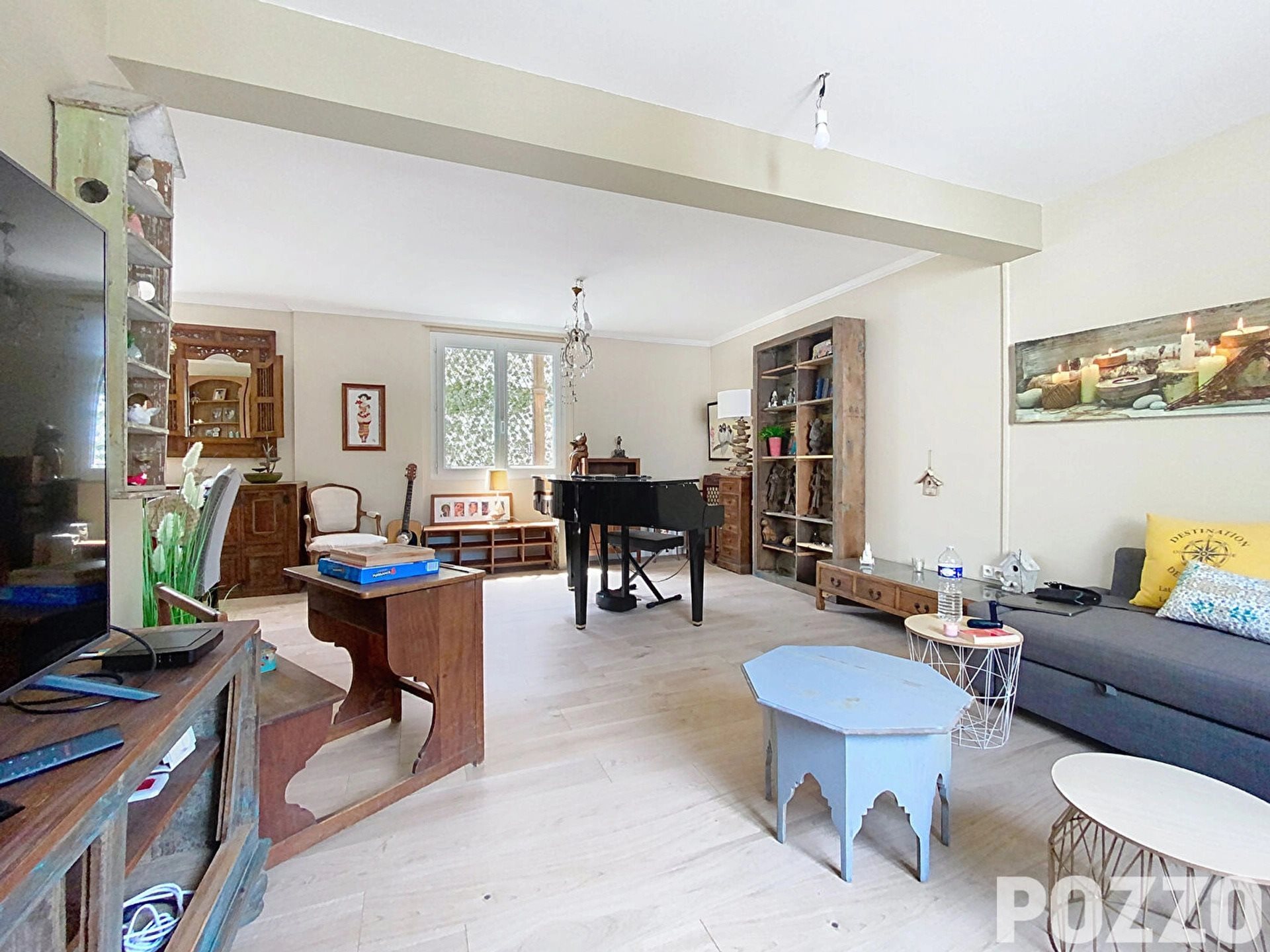 Maison à vendre, 130m², Trouville-sur-Mer