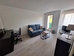 Appartement à louer, 39m², Illkirch-Graffenstaden