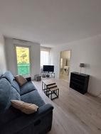 Appartement à louer, 39m², Illkirch-Graffenstaden