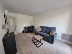 Appartement à louer, 39m², Illkirch-Graffenstaden