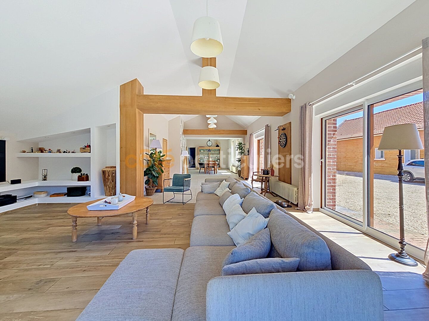 Maison à vendre, 255m², Erquinghem-Lys