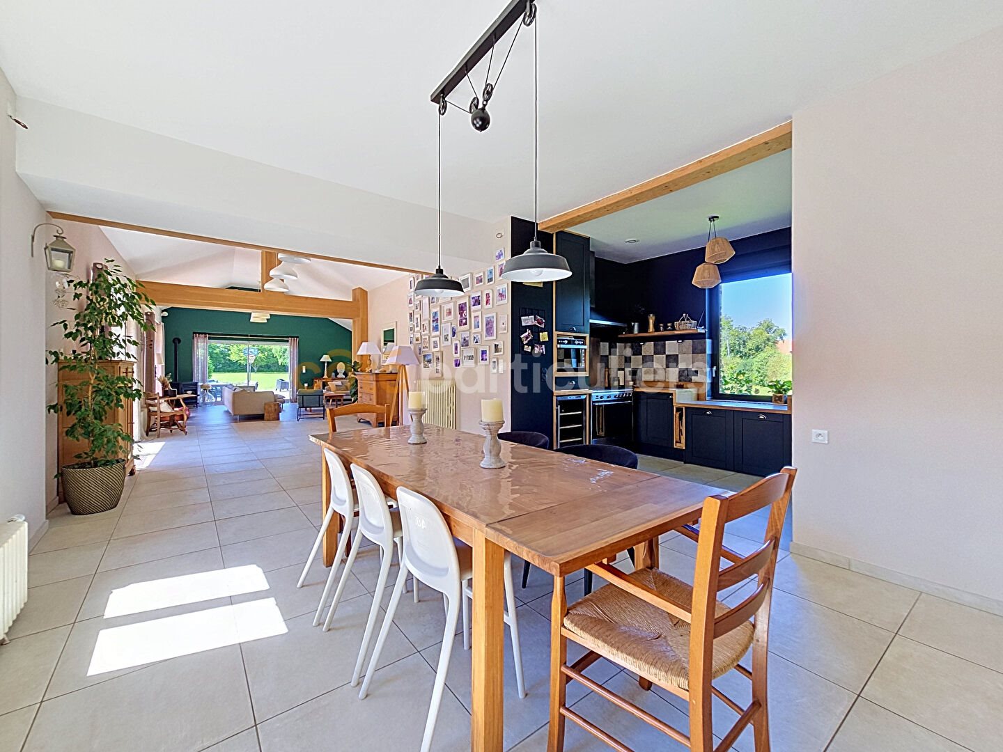 Maison à vendre, 255m², Erquinghem-Lys