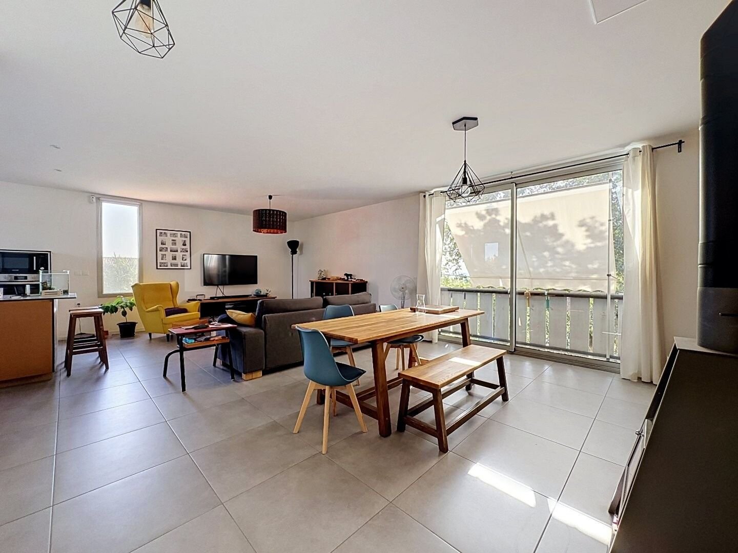 Maison à vendre, 112m², Caraman