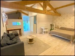 Appartement à louer, 35m², Biarritz