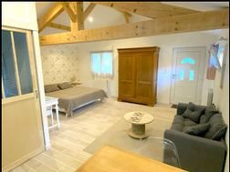 Appartement à louer, 35m², Biarritz