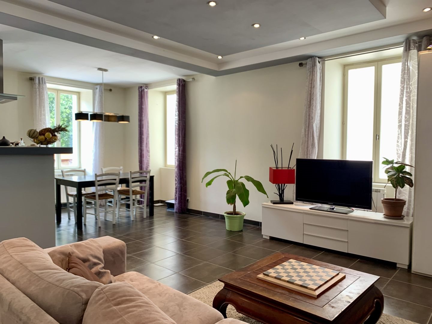 Maison à vendre, NaNm², La Léchère