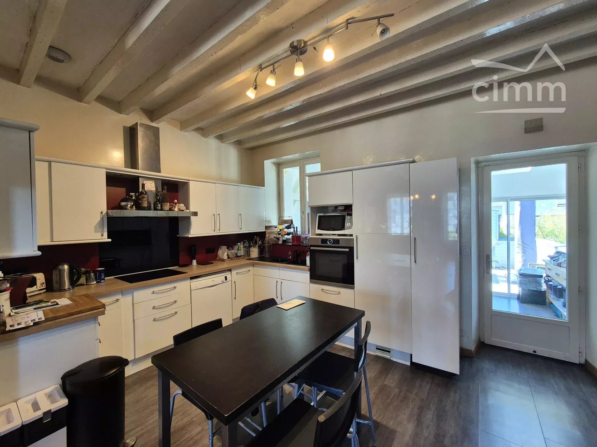 Maison à vendre, 200m², Blois