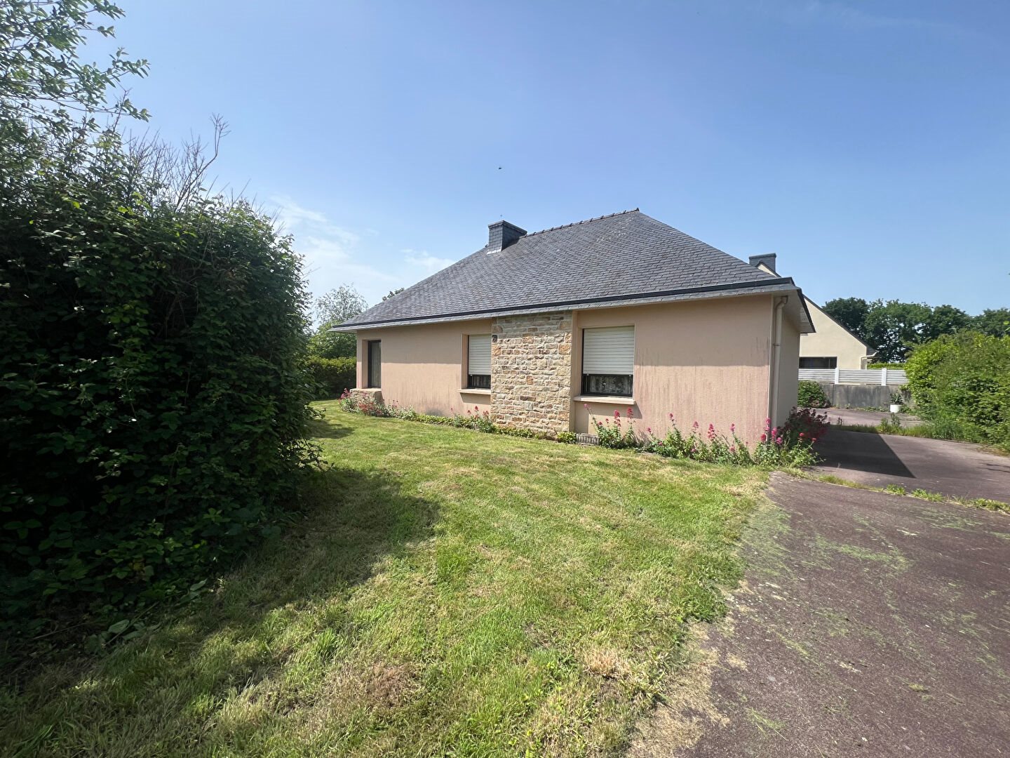 Maison à vendre, 88m², Lesneven