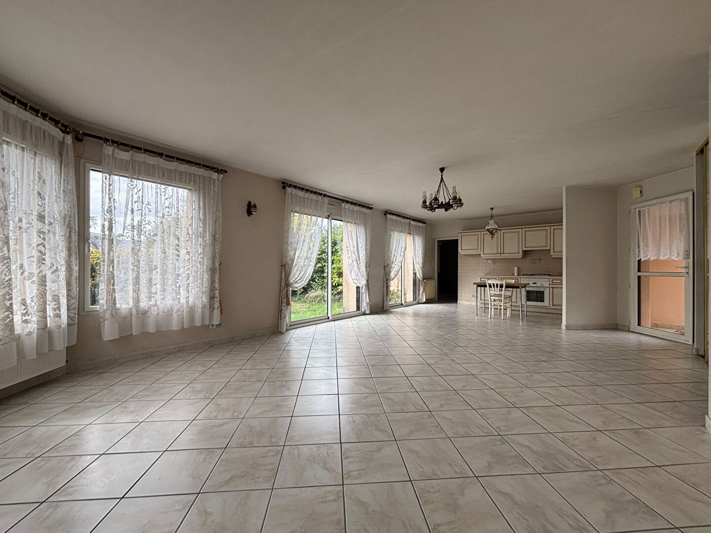 Maison à vendre, 88m², Lesneven
