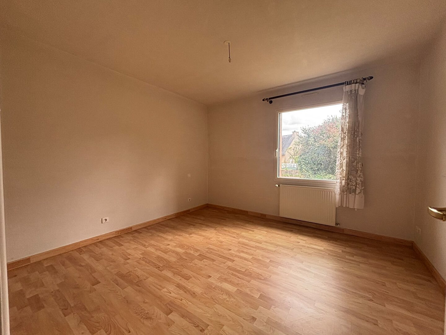 Maison à vendre, 88m², Lesneven