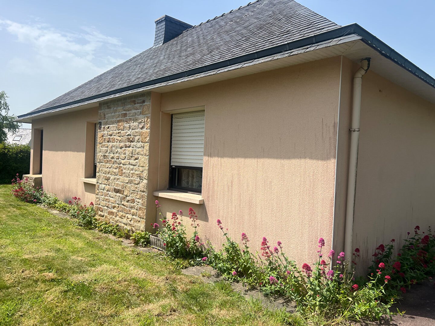 Maison à vendre, 88m², Lesneven