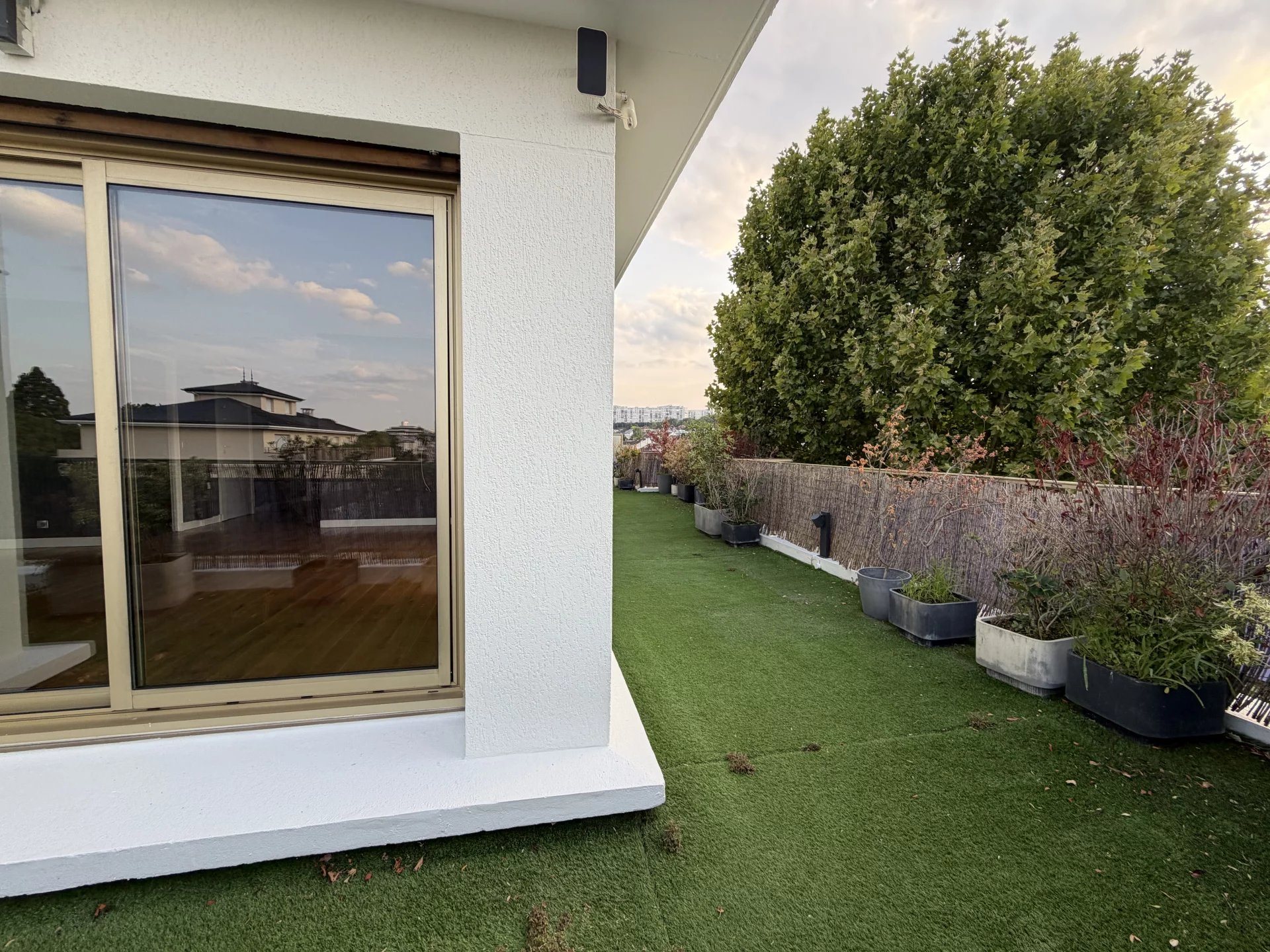 Appartement à louer, 122m², Suresnes