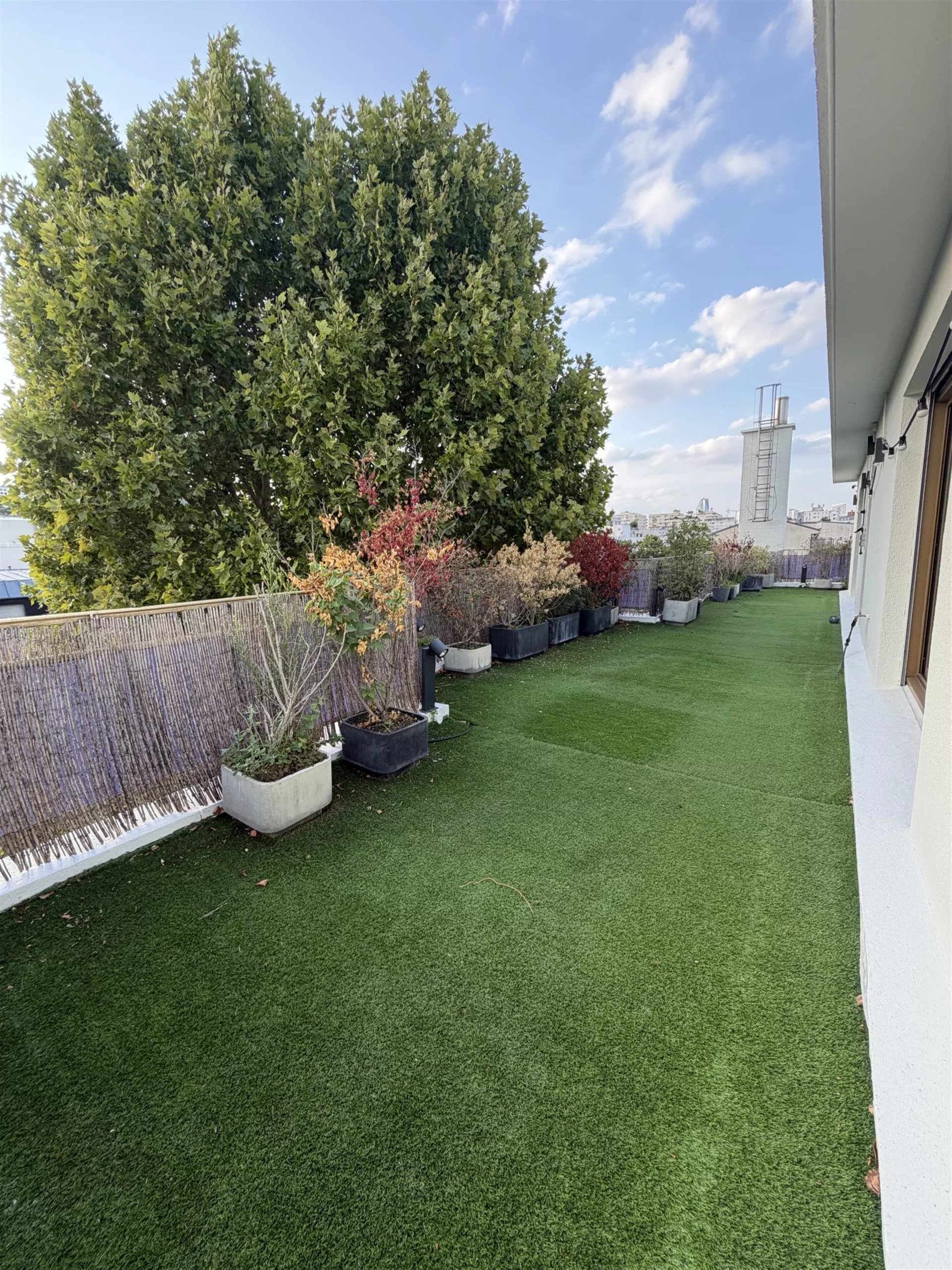Appartement à louer, 122m², Suresnes