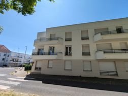 Appartement à louer, 28m², La Chapelle-Saint-Mesmin