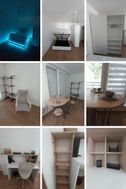 Appartement à louer, 28m², La Chapelle-Saint-Mesmin